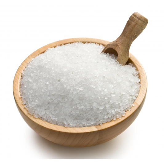 Magnesium sulfate (Epsom Salt)