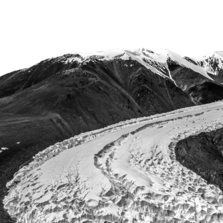 Glacial Rock Dust