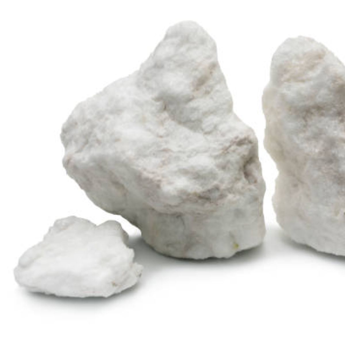 Gypsum (Solution-Grade)